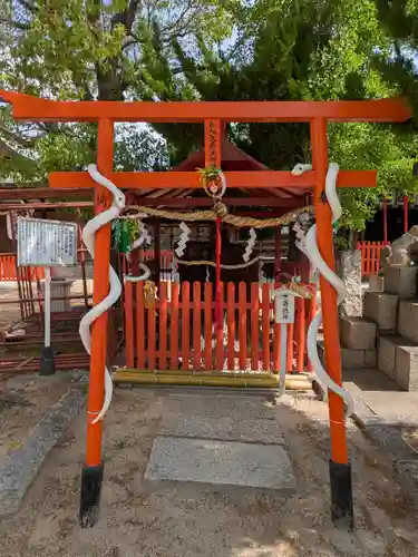 高浜神社(大阪府)