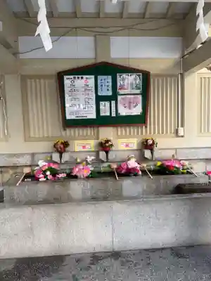 露天神社(お初天神)(大阪府)