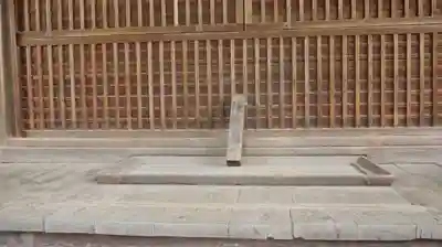 神光院の本殿・本堂