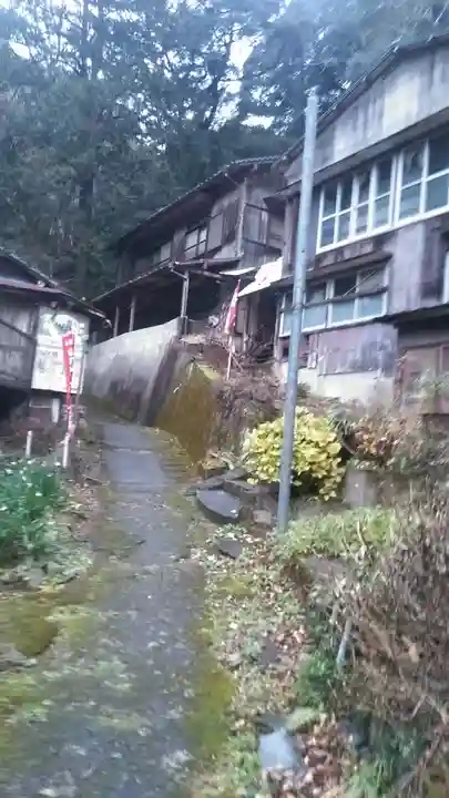 釈王寺(福岡県)