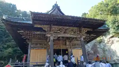 正法寺(埼玉県)