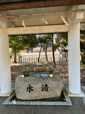 八田神明社(愛知県)