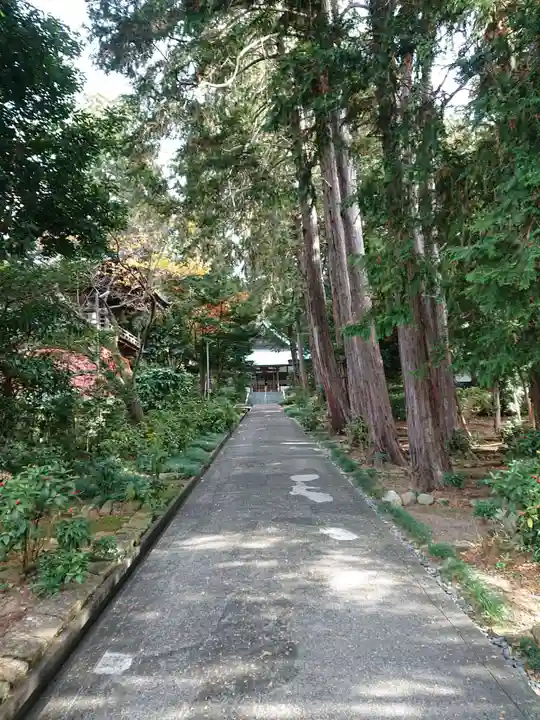 本覚寺のその他建物