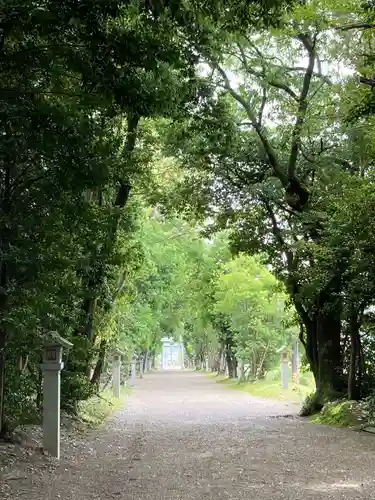 八雲社のその他建物