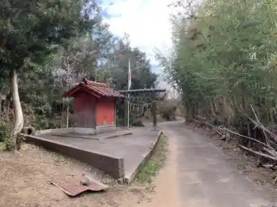 妙正神社(千葉県)
