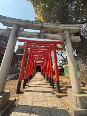品川神社の{uncategorized: "未分類", other: "その他", undefined: "問題あり", building: "その他建物", grave: "お墓", sacred_gate: "鳥居", guardian: "狛犬", statue: "像", buddha: "仏像", history: "歴史", nature: "自然", garden: "庭園", animal: "動物", pagoda: "塔", temizu: "手水舎", mountain_gate: "山門・神門", sanctuary: "本殿・本堂", subordinate: "末社・摂社", art: "芸術", scenery: "景色", jizo: "地蔵", ema: "絵馬", goshuin: "御朱印", omikuji: "おみくじ", items: "授与品その他", amulet: "お守り", goshuincho: "御朱印帳", eats: "食事", festival: "お祭り", votive_dance: "神楽", shichigosan: "七五三参", wedding: "結婚式", experience: "体験その他", initially: "初詣", around: "周辺", anti_infection: "感染症対策"}