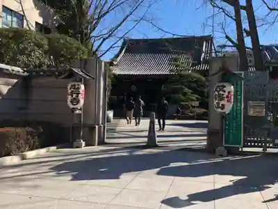 心行寺のその他建物
