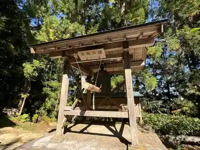 諏訪神社(宮城県)