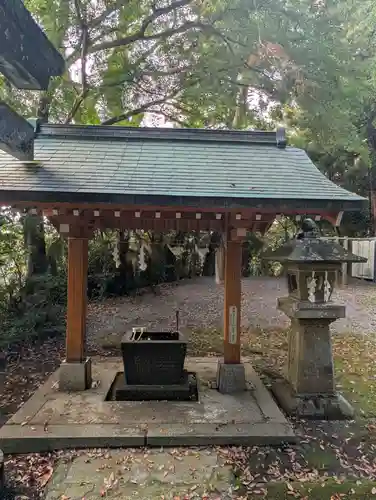清孿神社(静岡県)