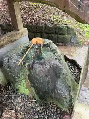 幣立神宮(熊本県)