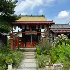 観音寺(大阪府)