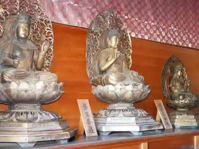 神門寺(埼玉県)