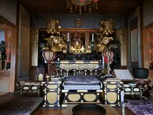 大聖寺(大分県)