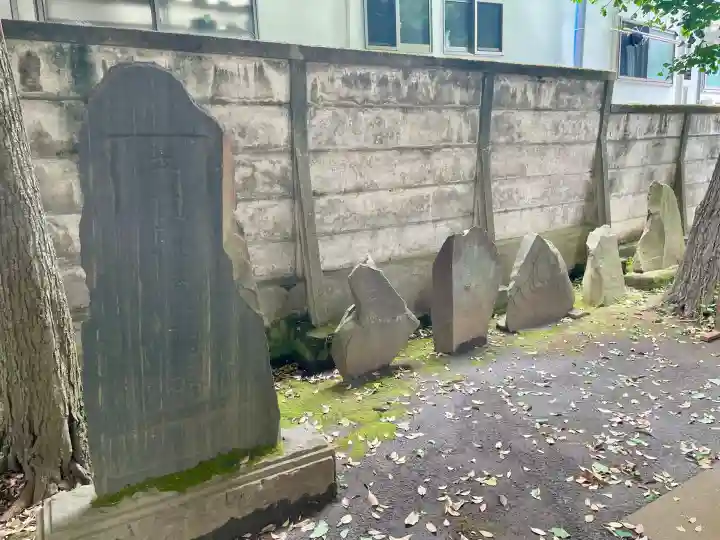 天神社(東京都)