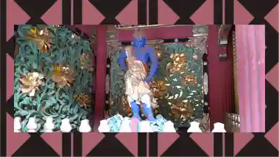 日光山輪王寺 大猷院(栃木県)