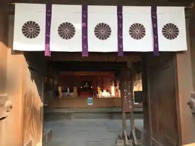 筥崎宮(福岡県)