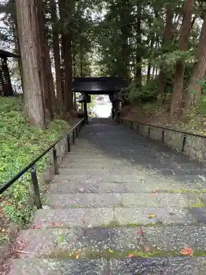 弥栄富神社(長野県)