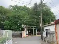 若宮八幡神社(千葉県)