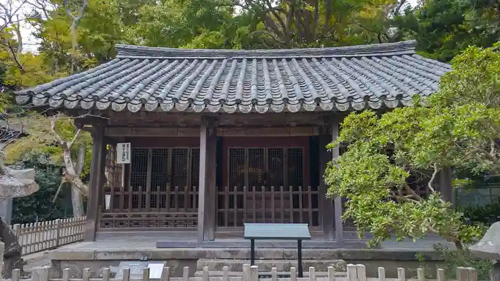 高徳院(神奈川県)