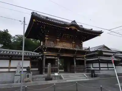 大林寺(神奈川県)
