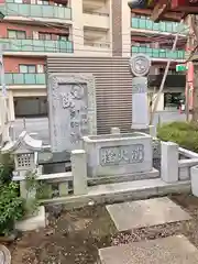 神田神社（神田明神）の建物その他