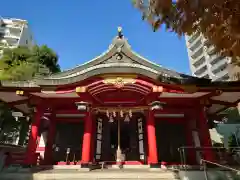 二宮神社(兵庫県)