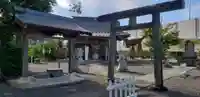 大荒神社のその他建物