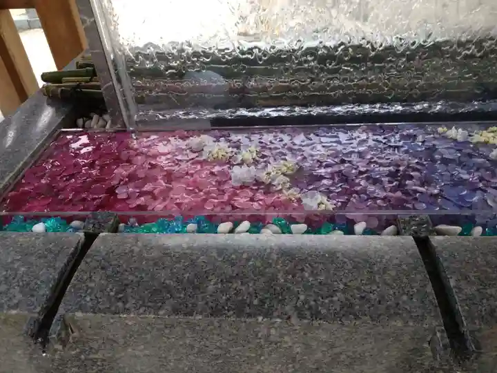 宮地嶽神社(福岡県)