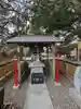 ほしいも神社(茨城県)