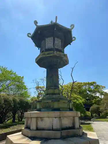 総持寺(神奈川県)