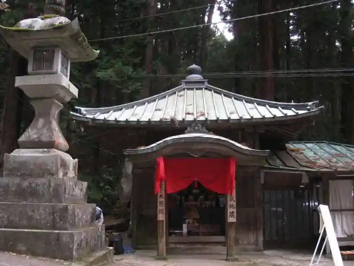 安気地蔵尊(神奈川県)