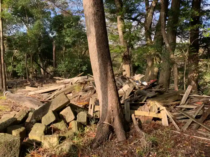 日吉神社(千葉県)