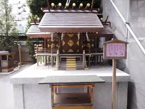 天祖神社(東京都)