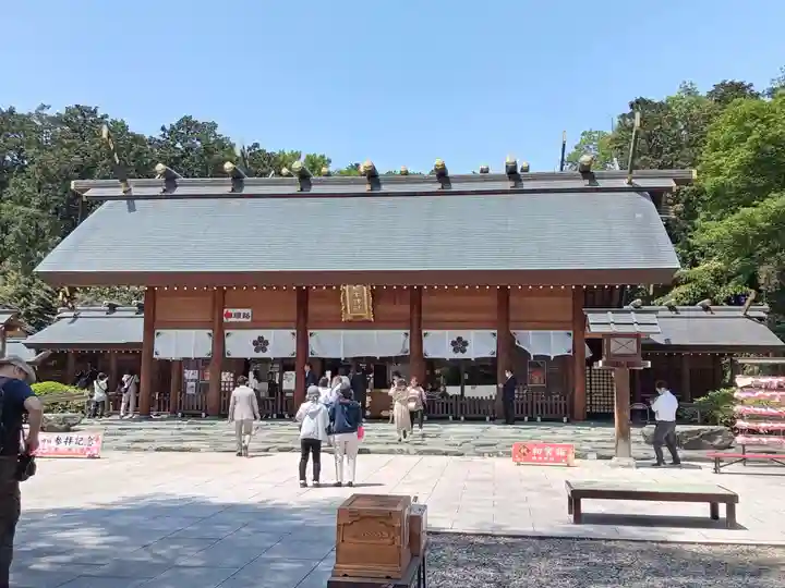 櫻木神社(千葉県)