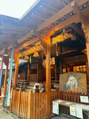 彌榮神社(大阪府)