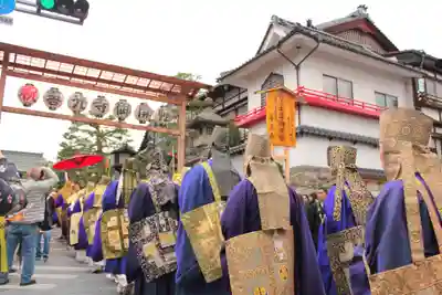 善光寺(長野県)