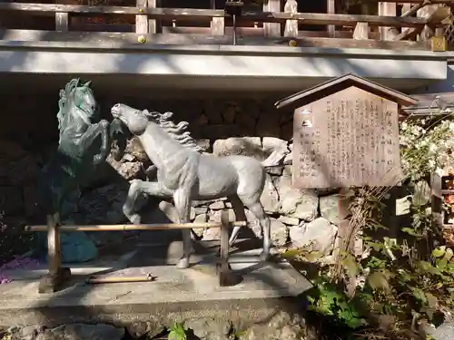 貴船神社(京都府)