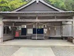 劔神社(徳島県)