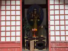 成相寺(京都府)