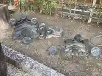 觀音寺のその他建物