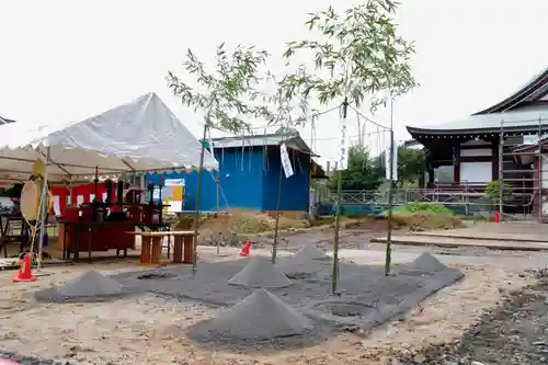 大雄院のその他建物