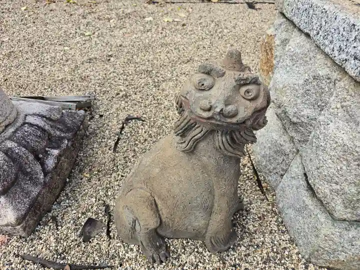 錦織神社(大阪府)