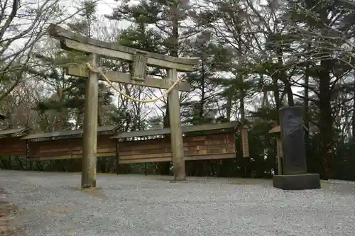 玉置神社(奈良県)