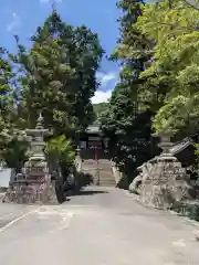 吉備津神社(広島県)