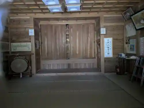 春日神社(福井県)