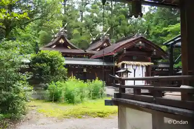 大和神社(奈良県)