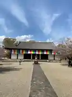 新薬師寺(奈良県)