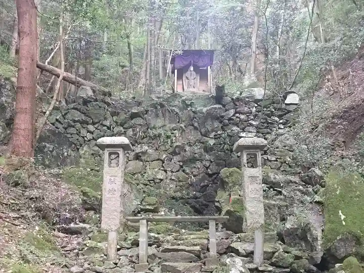 醍醐寺(上醍醐)(京都府)
