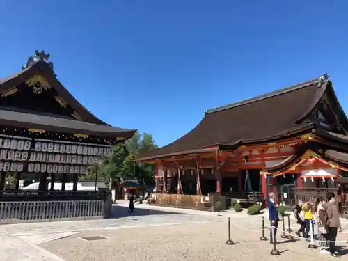 八坂神社(祇園さん)のその他建物