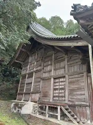 岩尾神社(兵庫県)